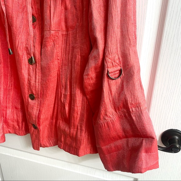 Elementz Jacket - Picture 6 of 9